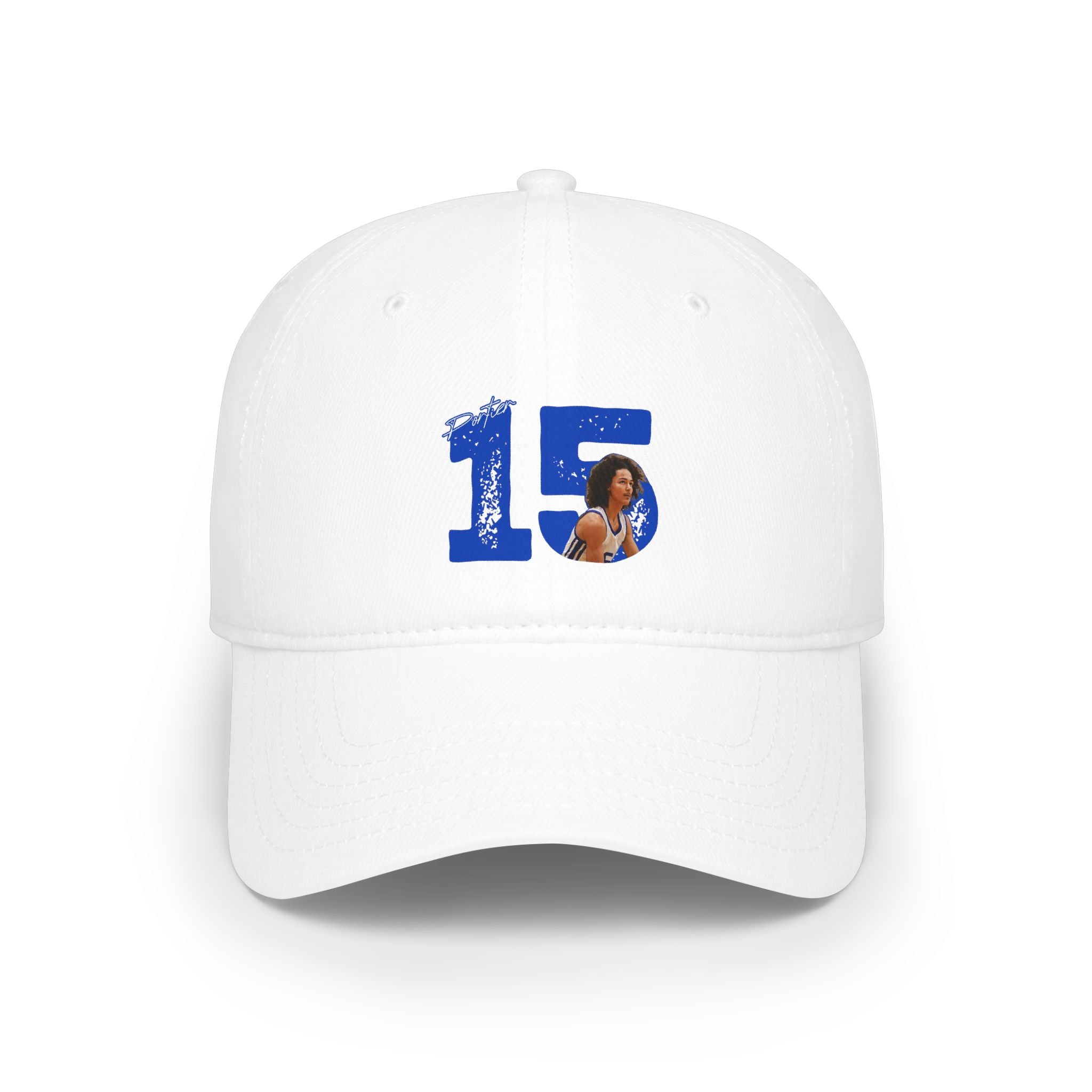 Darnayl Portier Hat