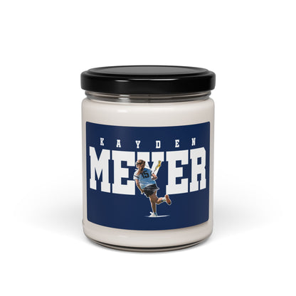 Kayden Meyer Scented Candle