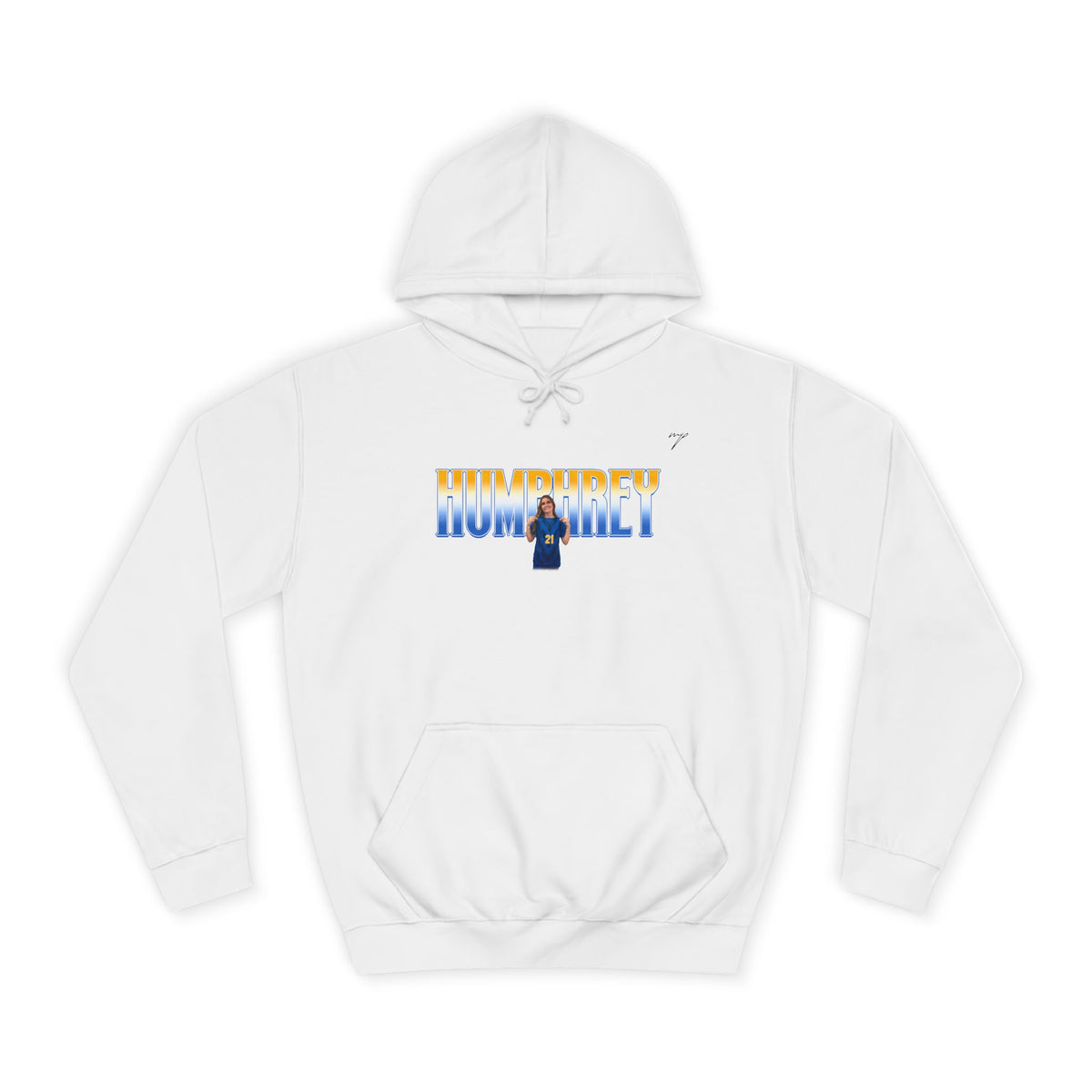 Morgan Humphrey Hoodie