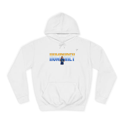 Morgan Humphrey Hoodie