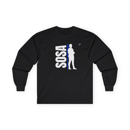Criss Sosa Long Sleeve Tee