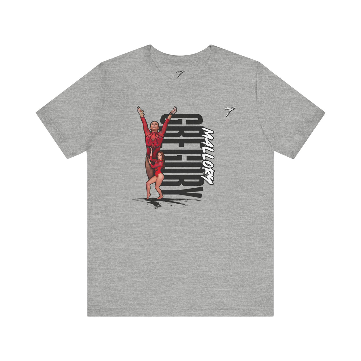 Mallory Gregory Graphic Tee