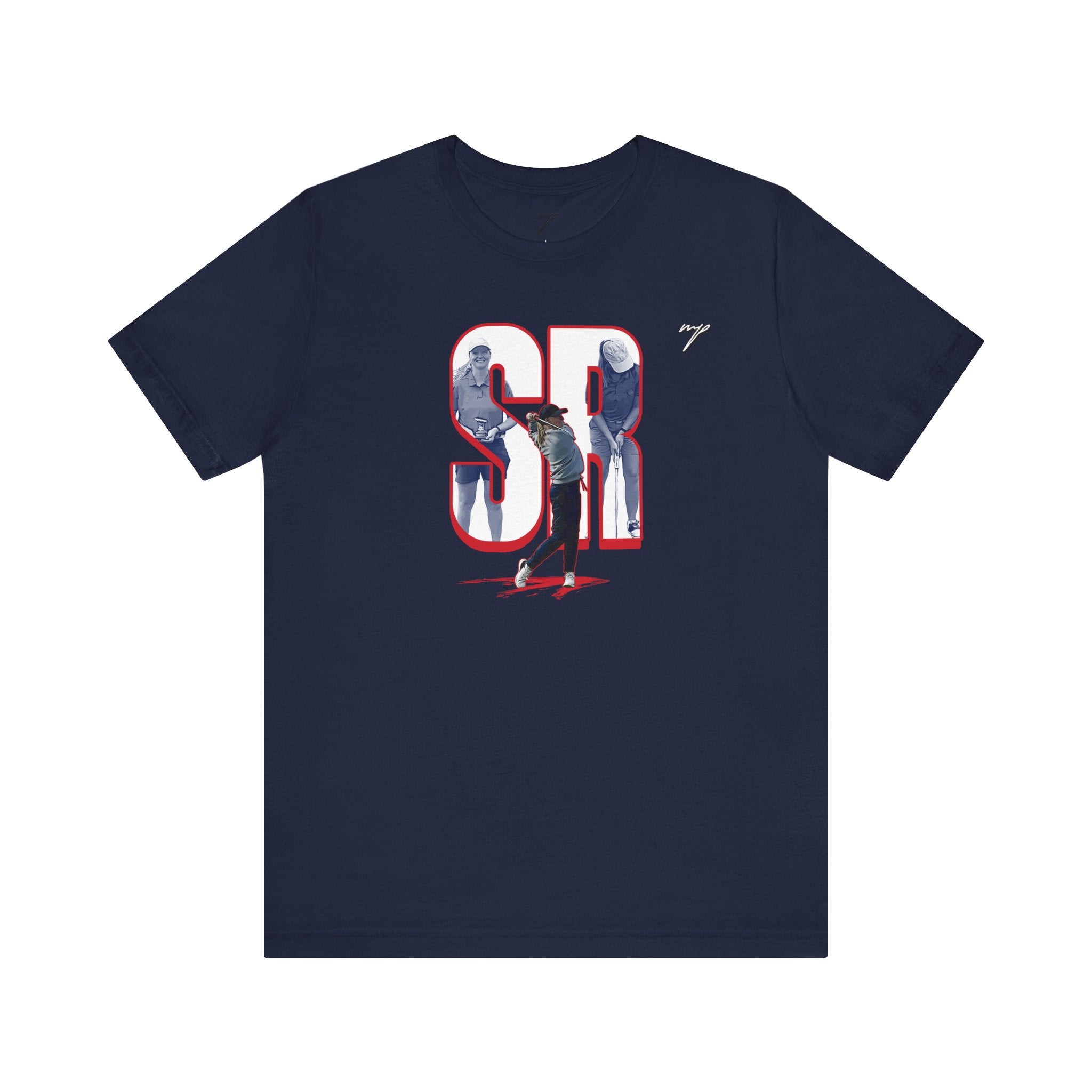 Savannah Riley Graphic Tee
