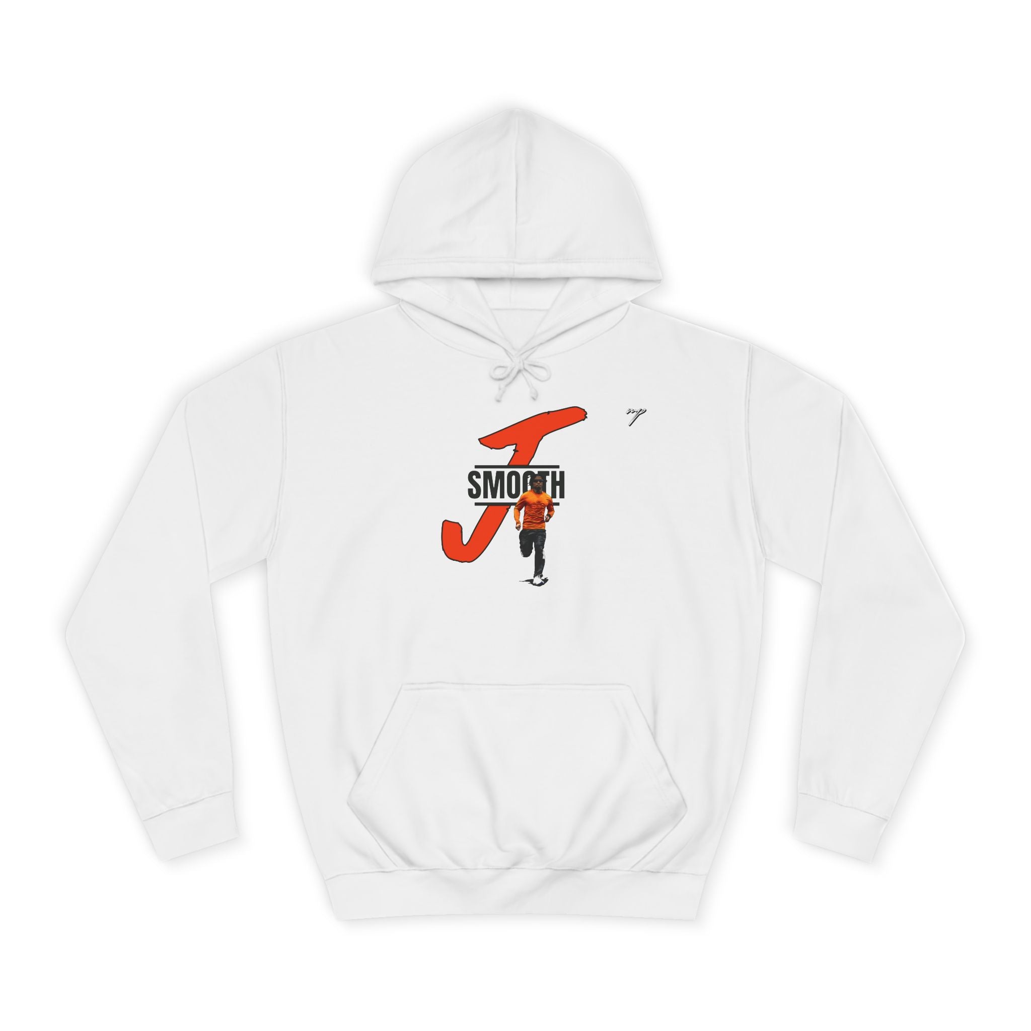 James Thornton Hoodie