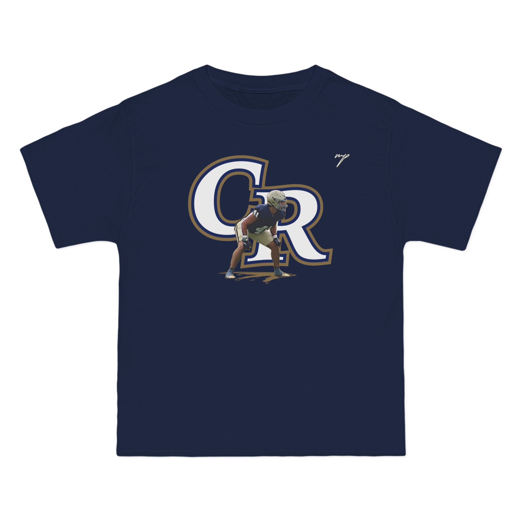 Cade Rochinski Vintage Tee