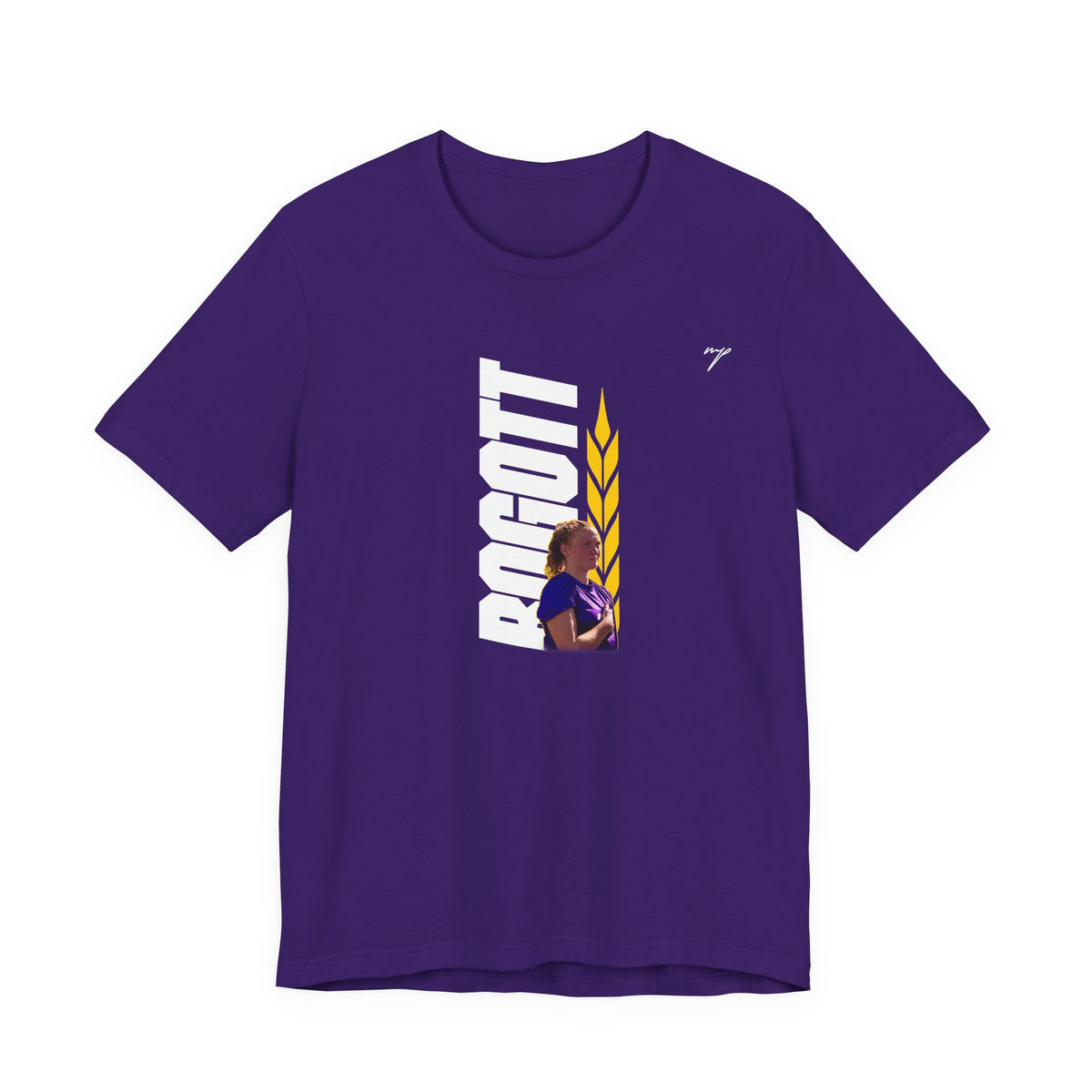 Keira Bogott Graphic Tee