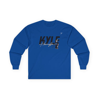 Kyle Harrington Long Sleeve