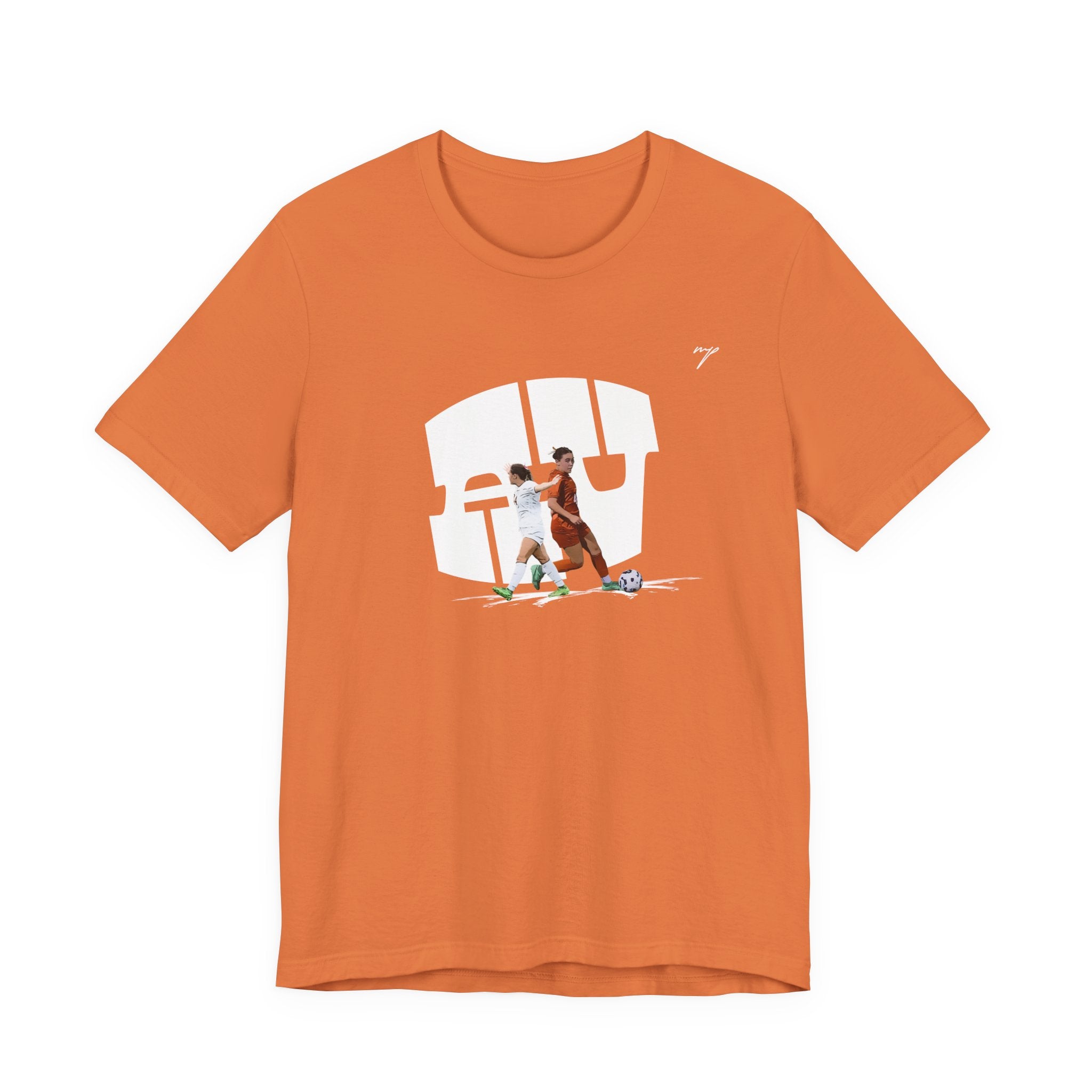Amalia Villarreal Graphic Tee
