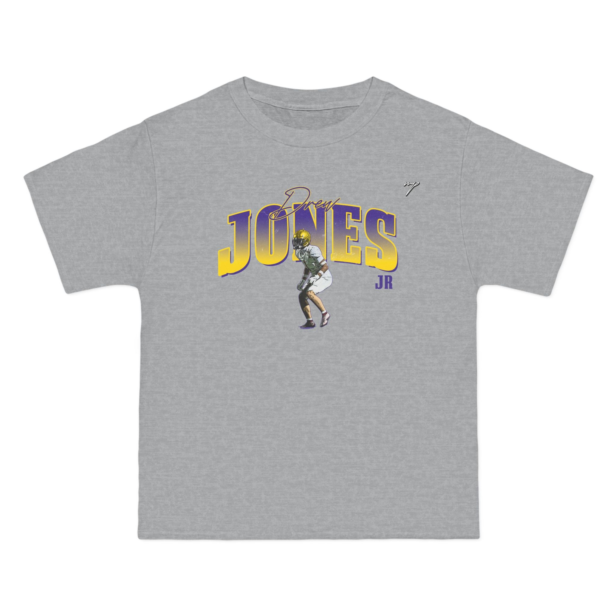 Drew Jones Jr Vintage Tee
