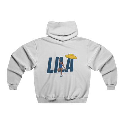 Dalila Washington Vintage Hoodie