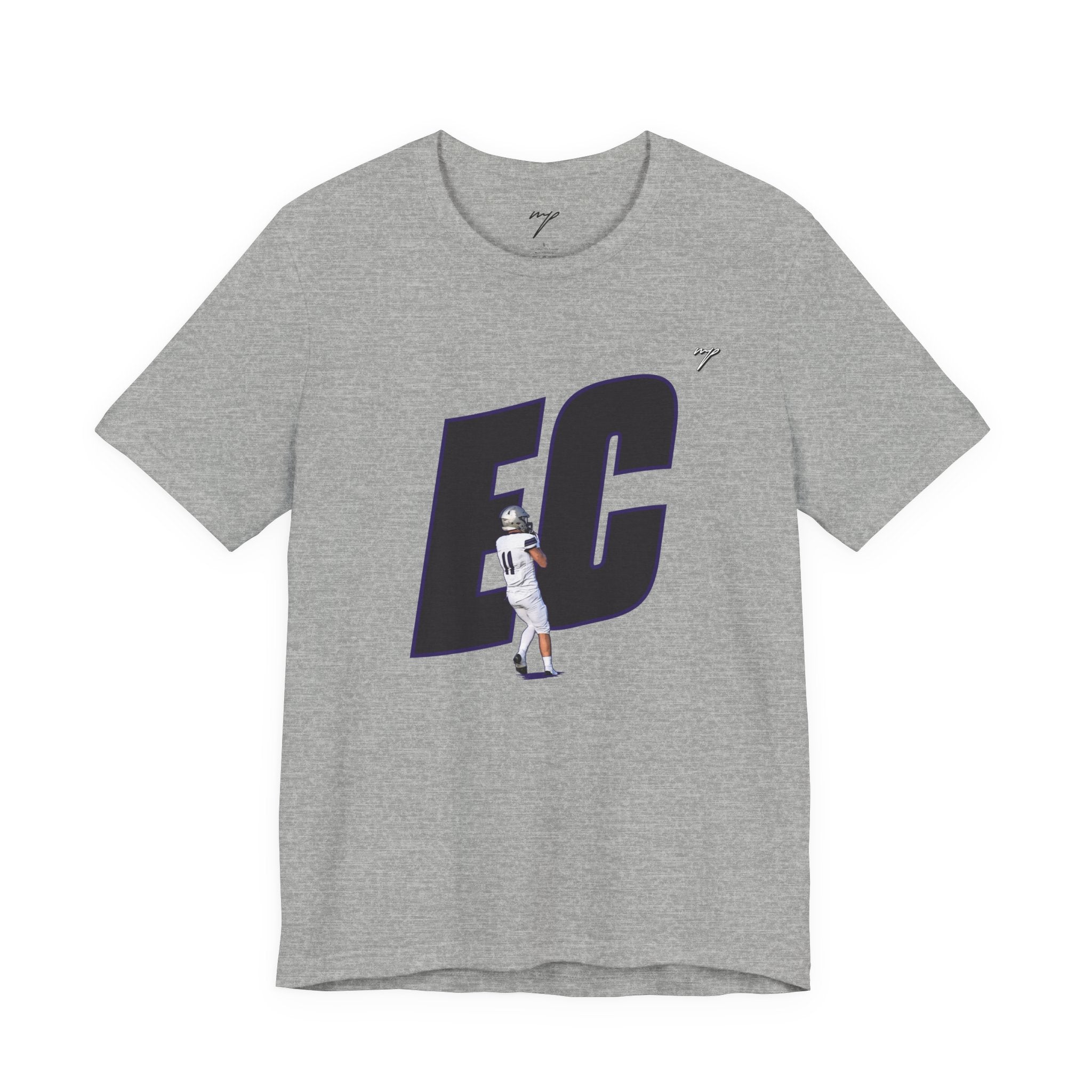 Ethan Christian Graphic Tee