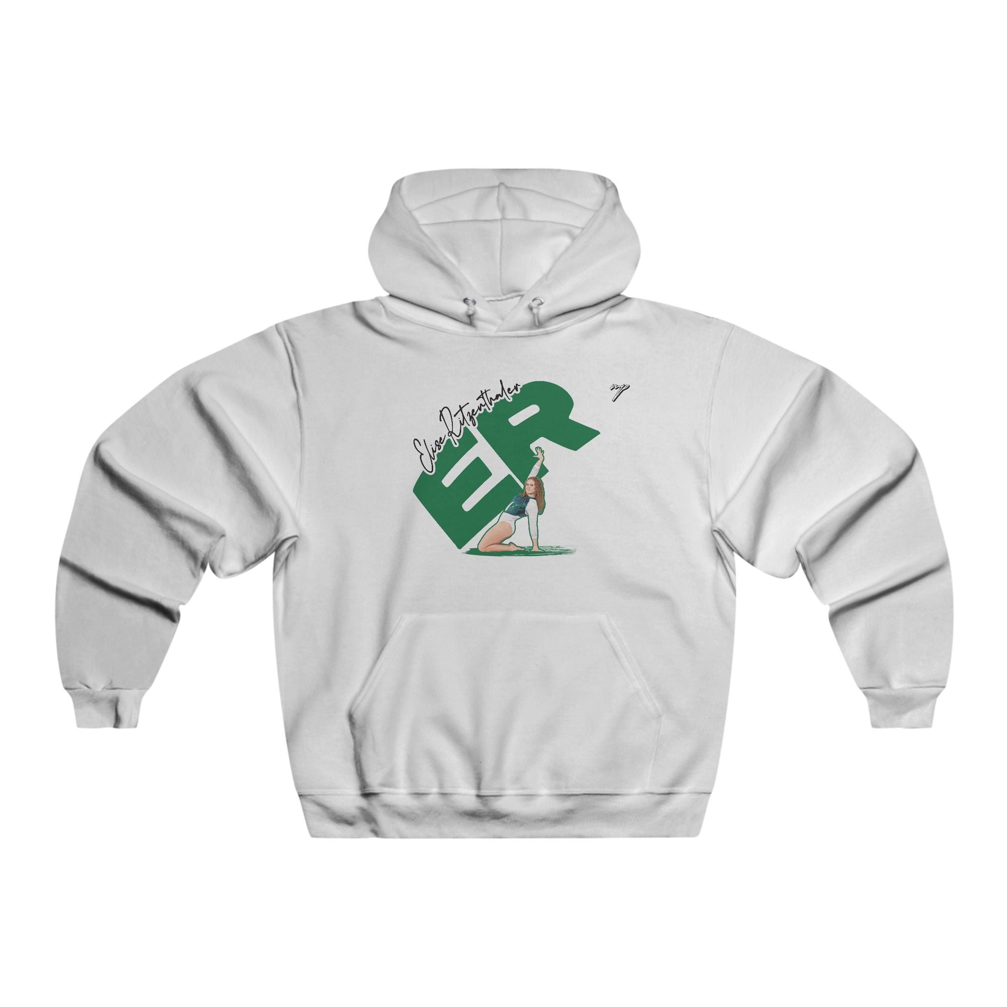 Elise Rizenthaler Vintage Hoodie