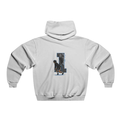 Jada Morgan Vintage Hoodie