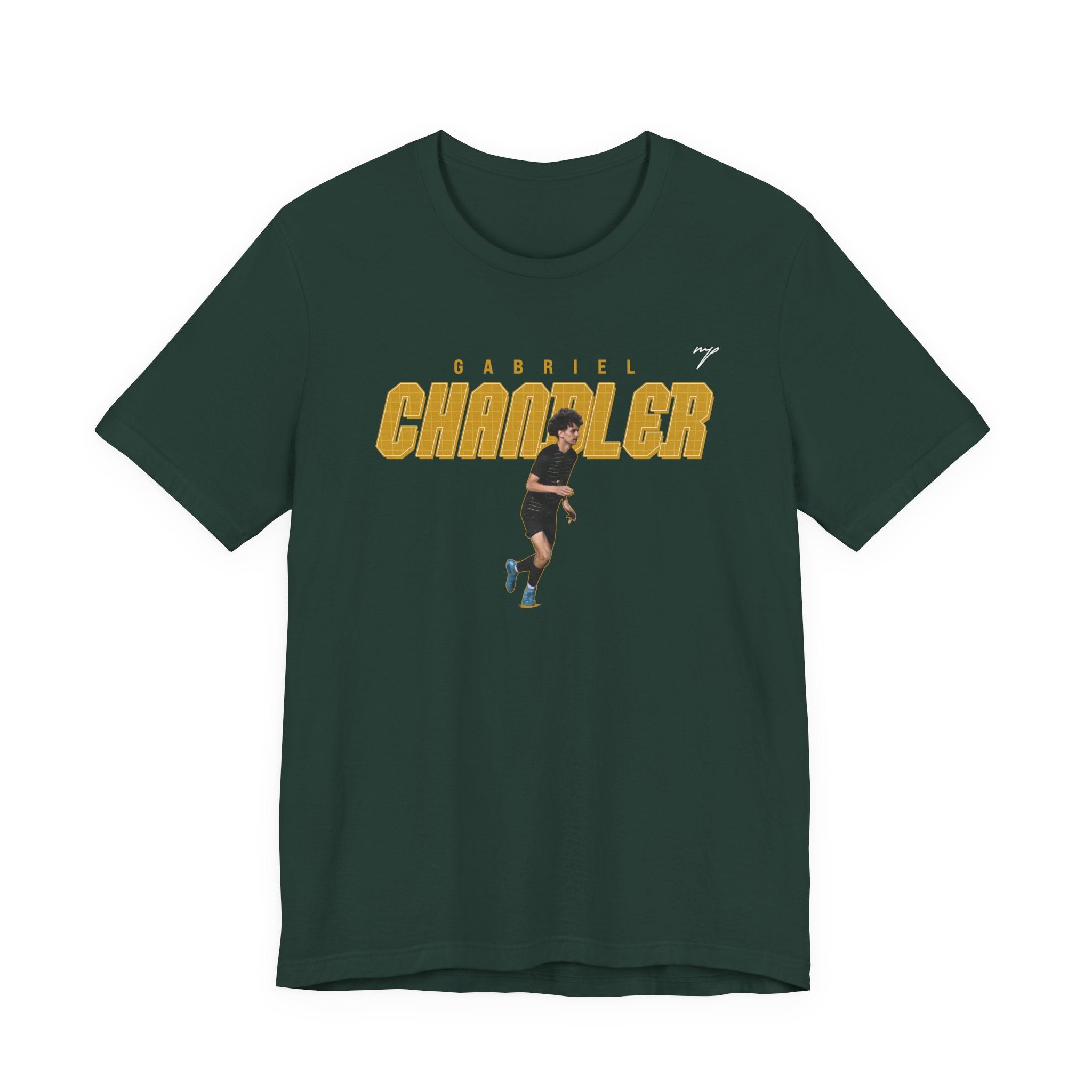Gabriel Chandler Graphic Tee