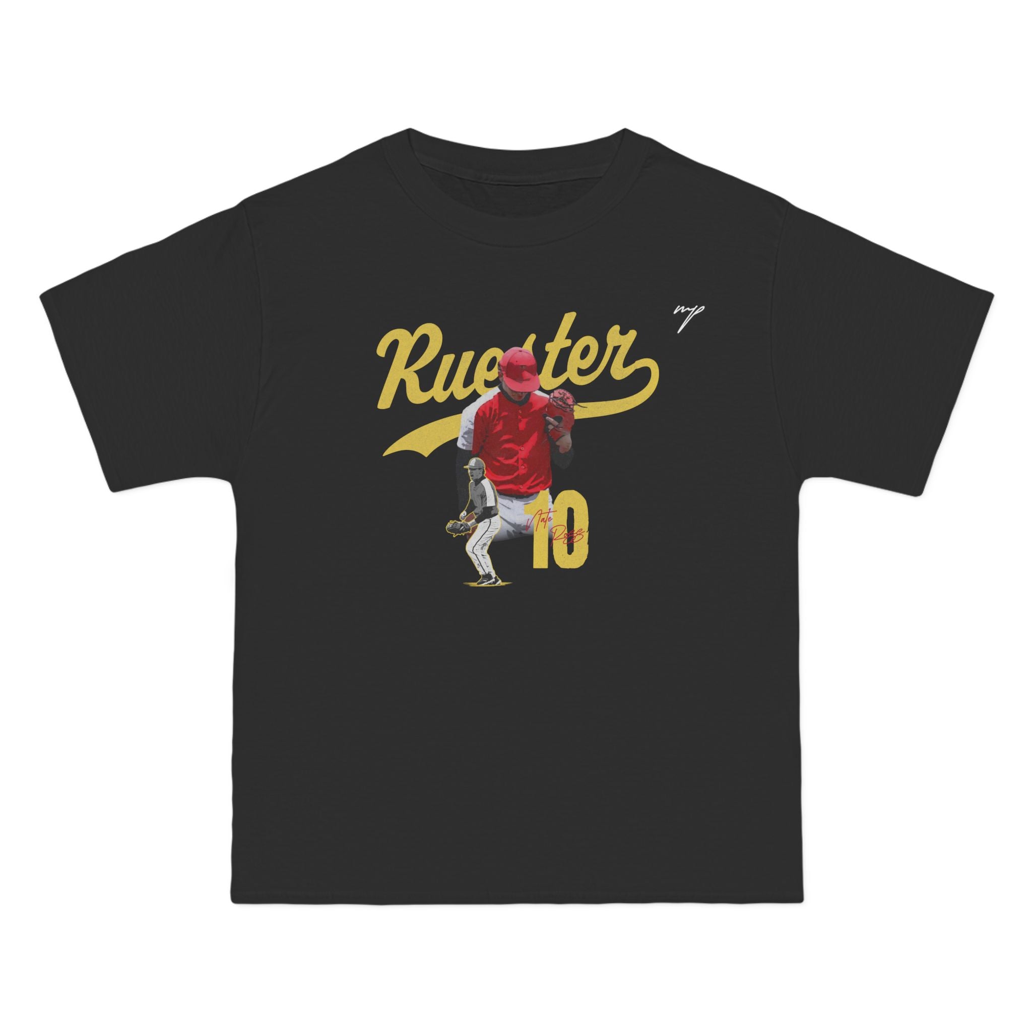 Nate Ross Vintage Tee
