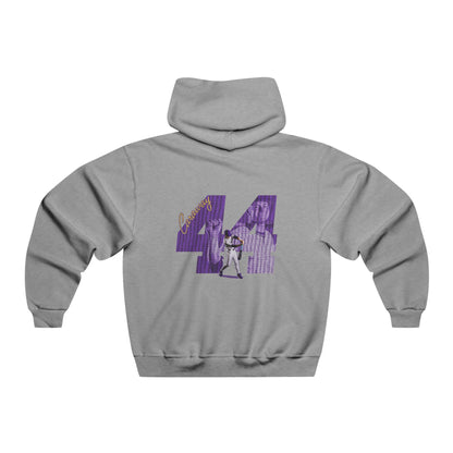 Trent Caraway Vintage Hoodie