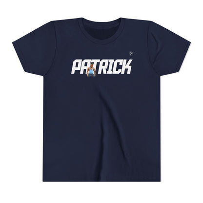 Patrick Jones YOUTH Graphic Tee