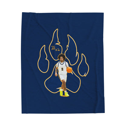 Timayahs Bracey Blanket
