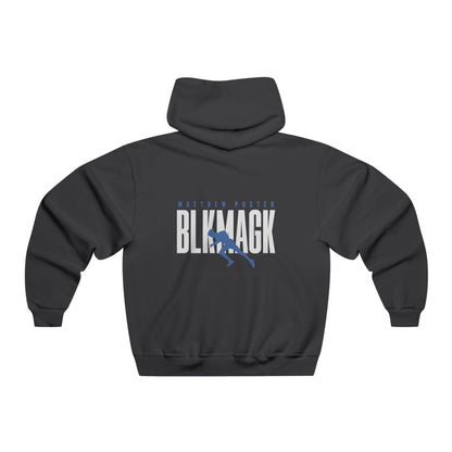 Matthew Poster Vintage Hoodie