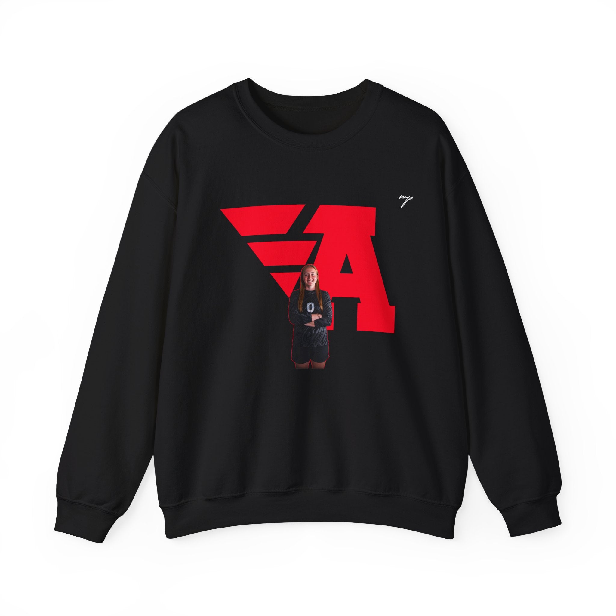 Avery Strohecker Crewneck