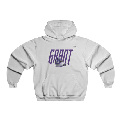 Grant Jackson Vintage Hoodie