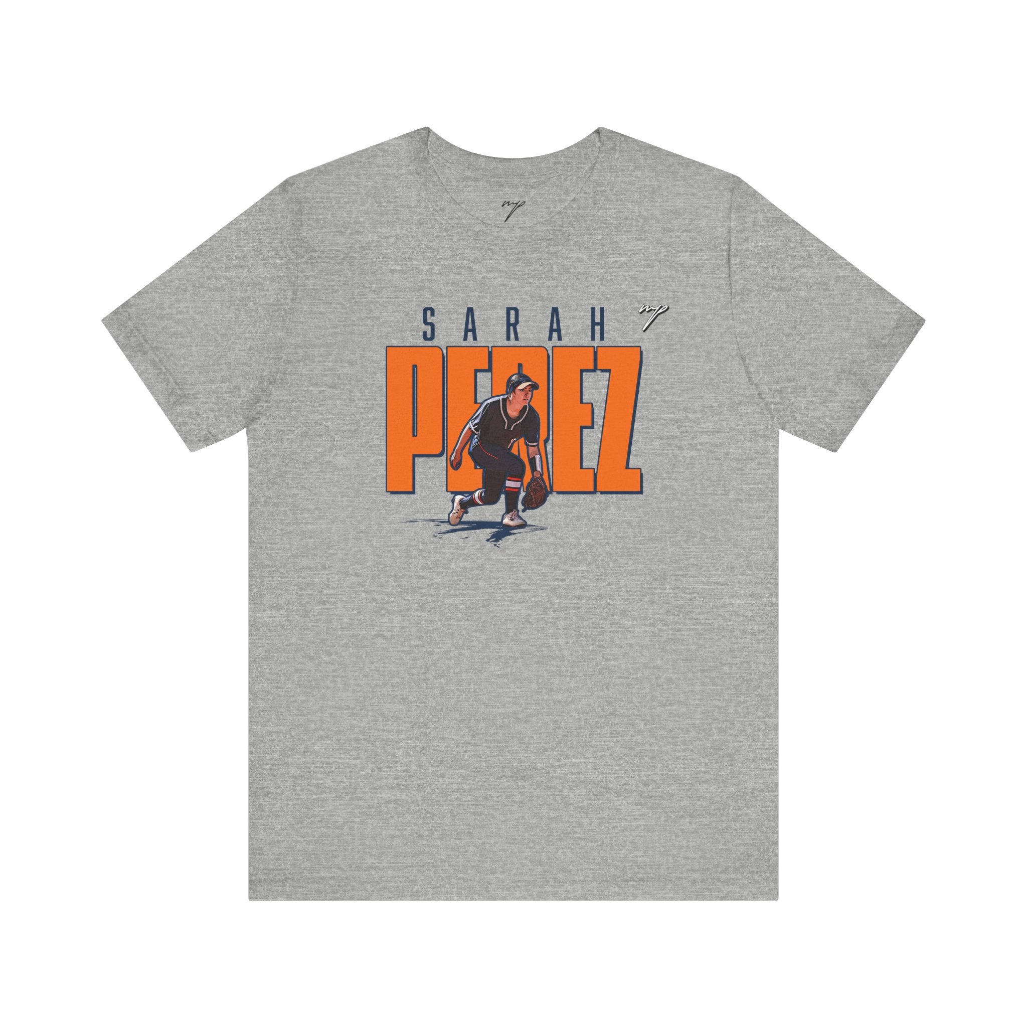 Sarah Perez Graphic Tee