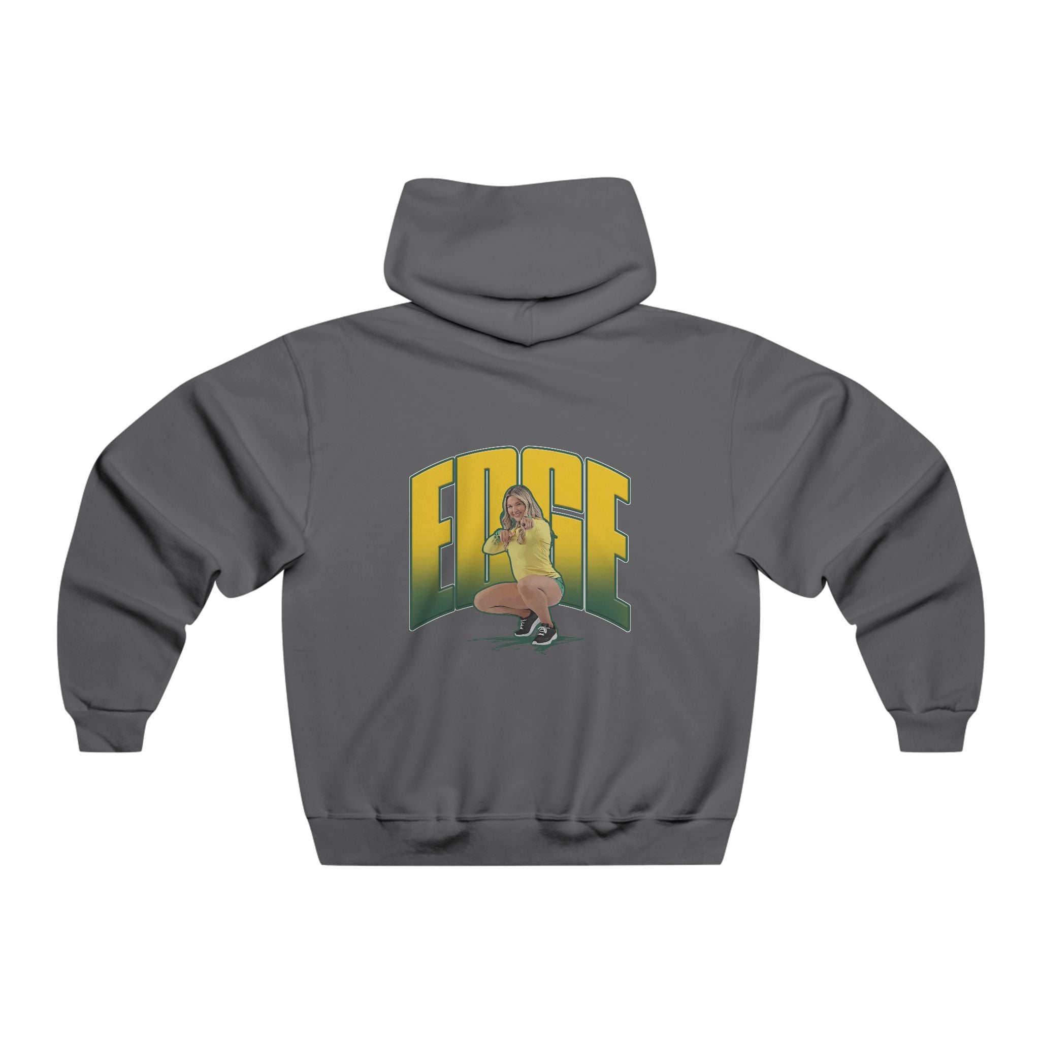 Aubrey Edge Vintage Hoodie