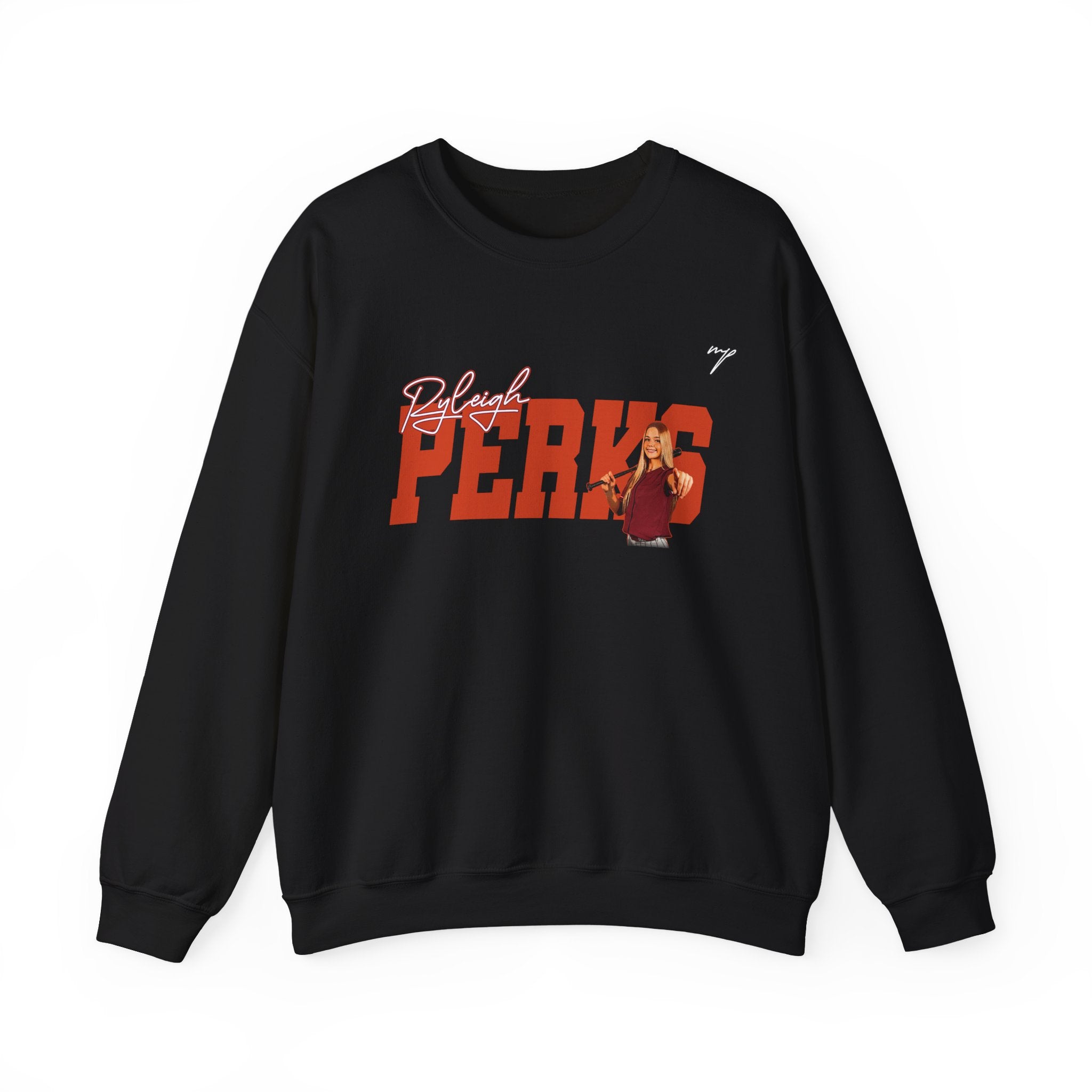 Ryleigh Perks Crewneck