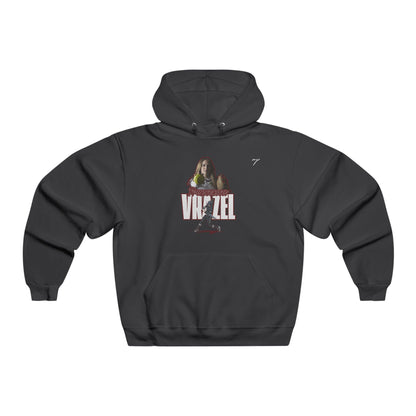 Francessca Vrazel Vintage Hoodie