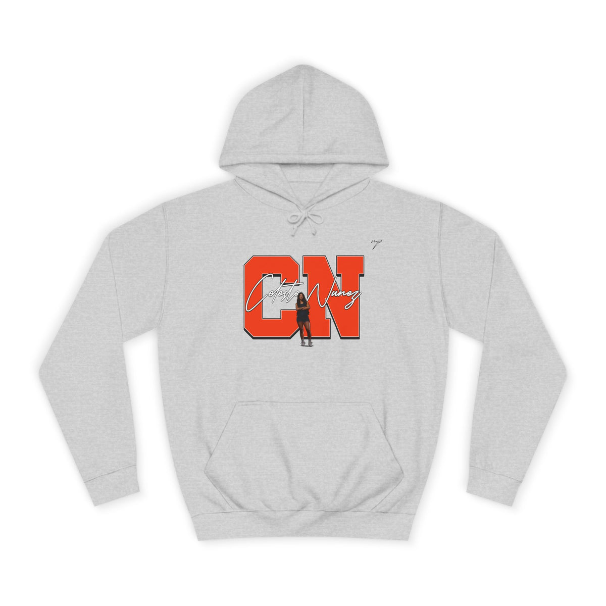 Celeste Nunez Hoodie