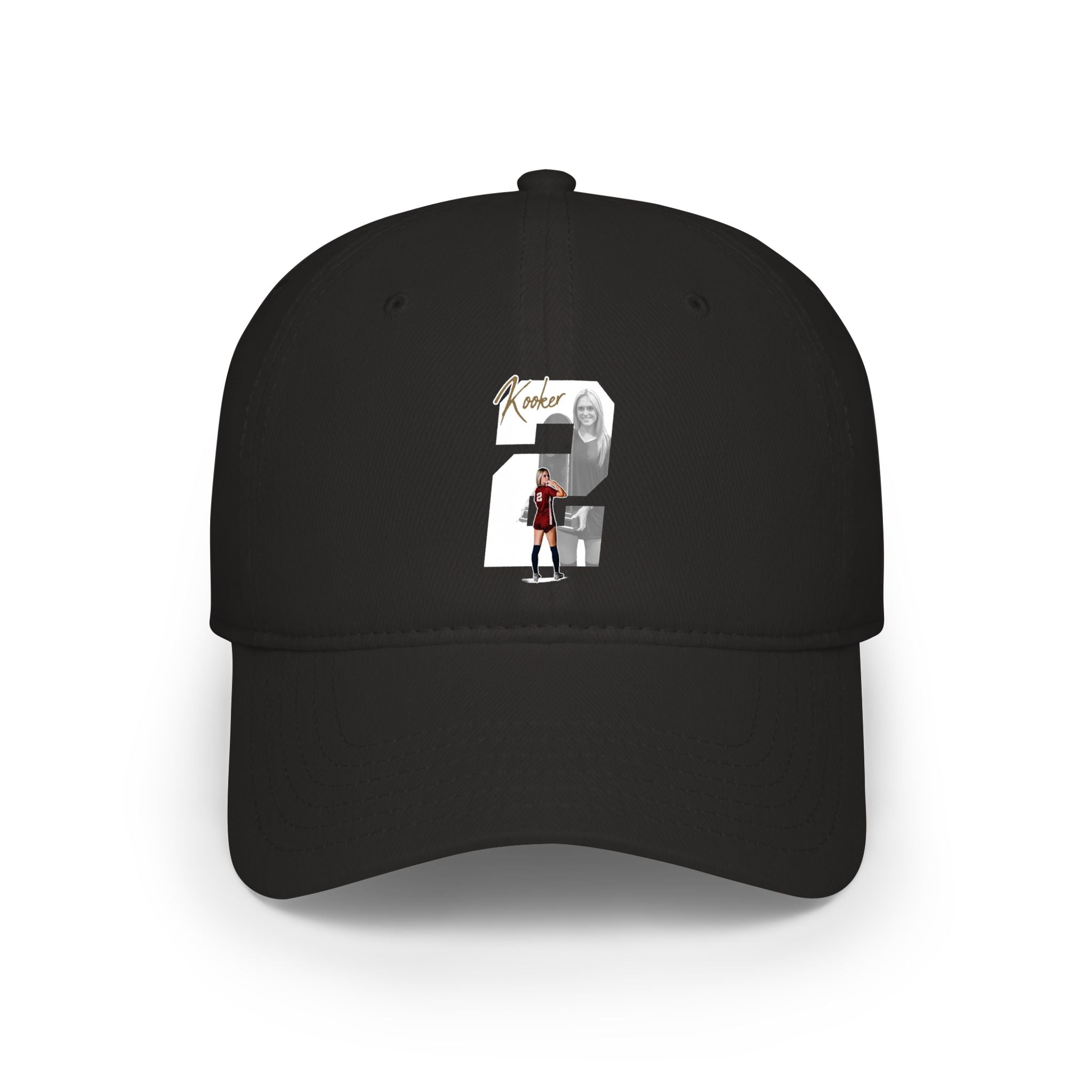 Ava Kooker Hat
