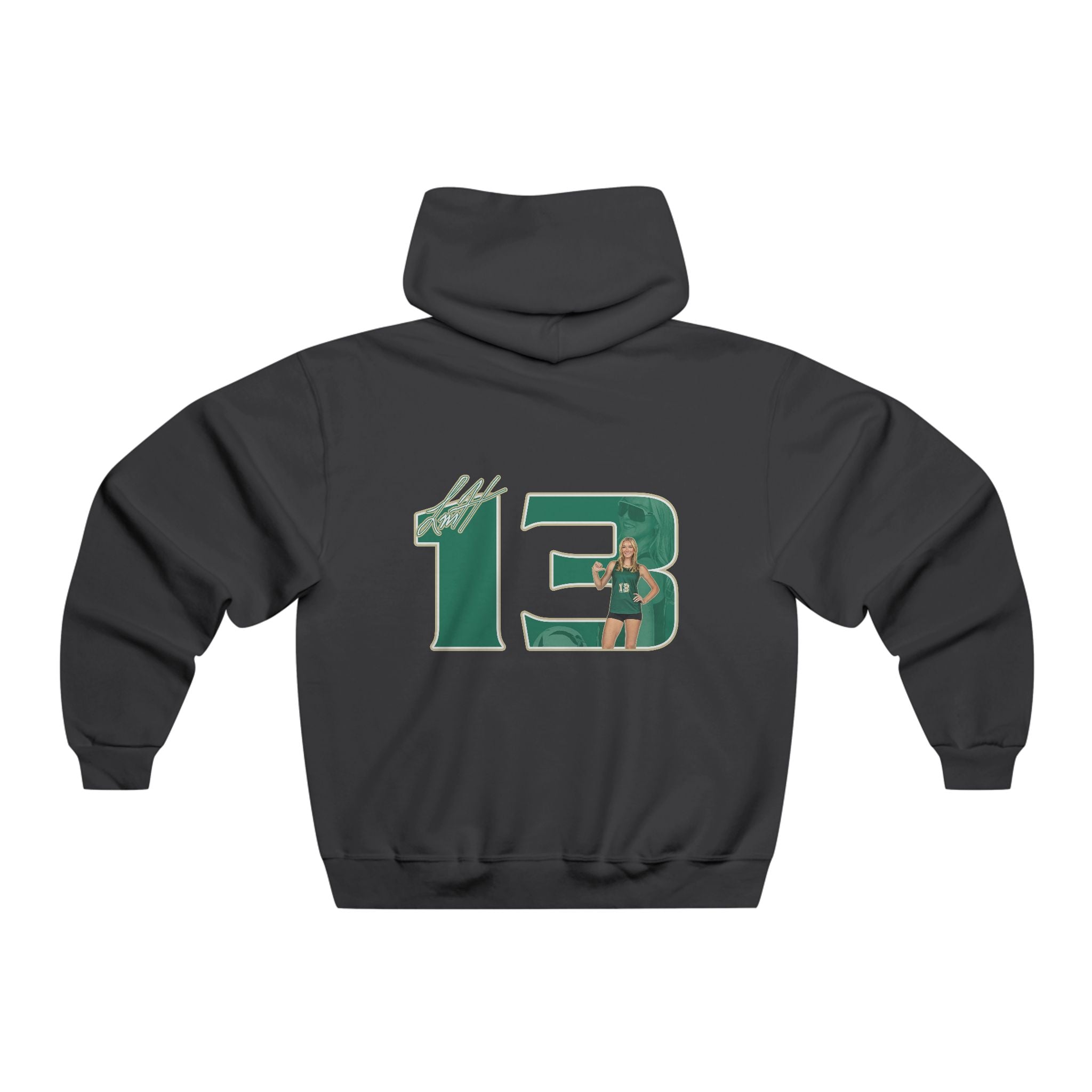 Lola Hufnagel Vintage Hoodie