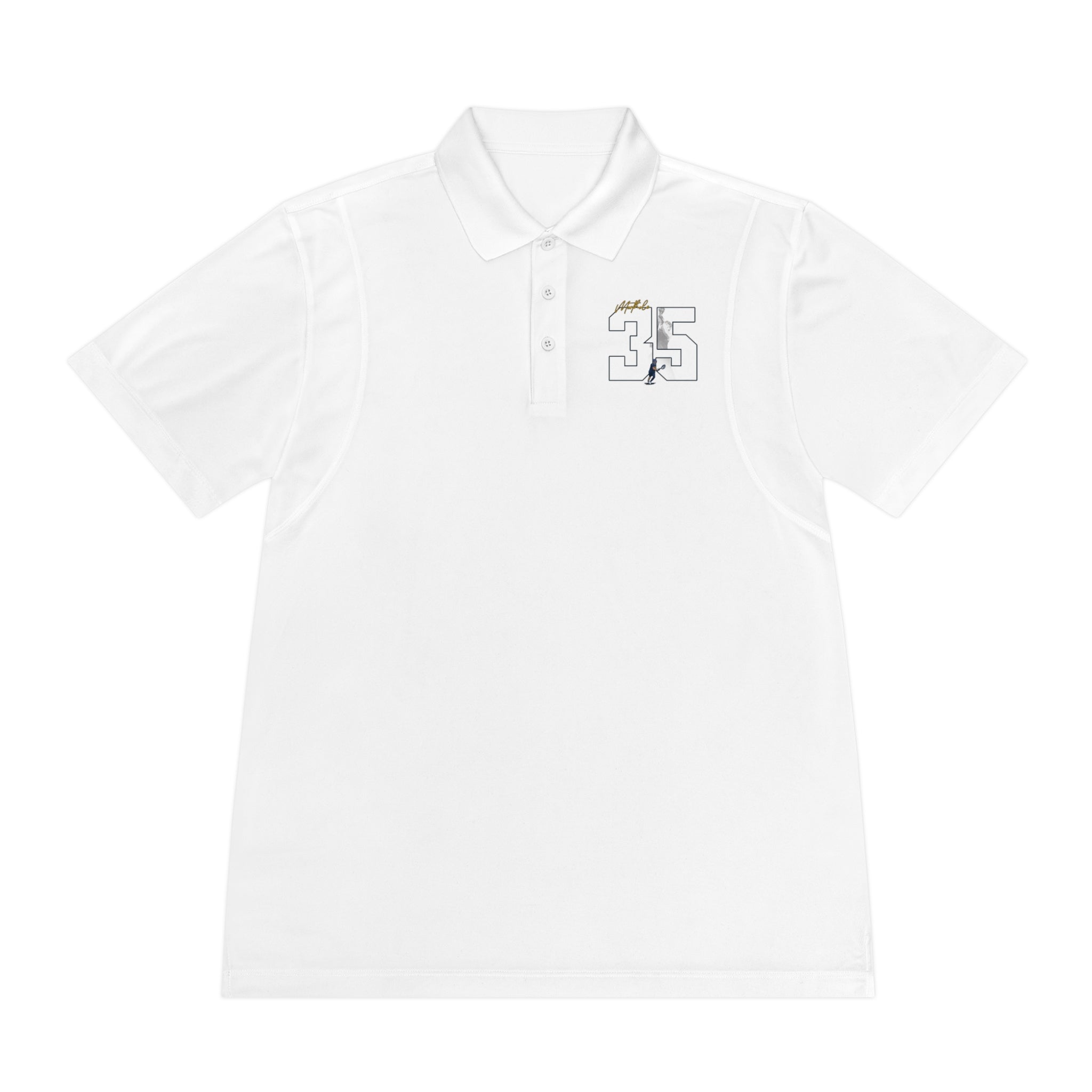 Sullivan Morthole Polo