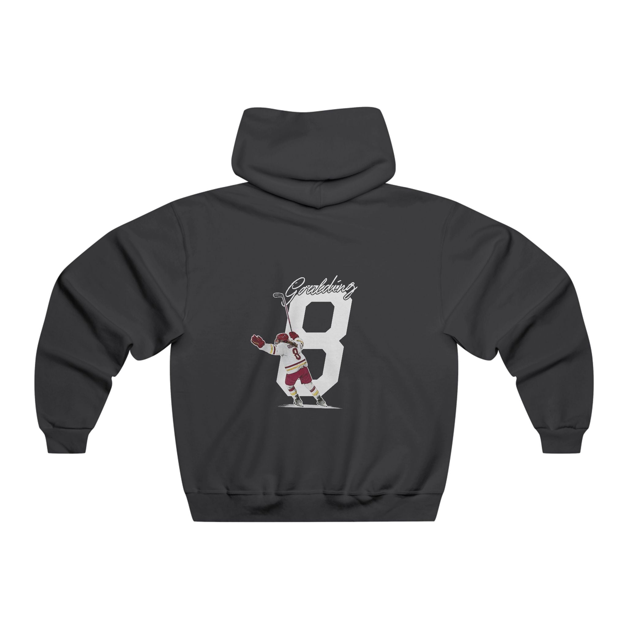 Kara Goulding Vintage Hoodie