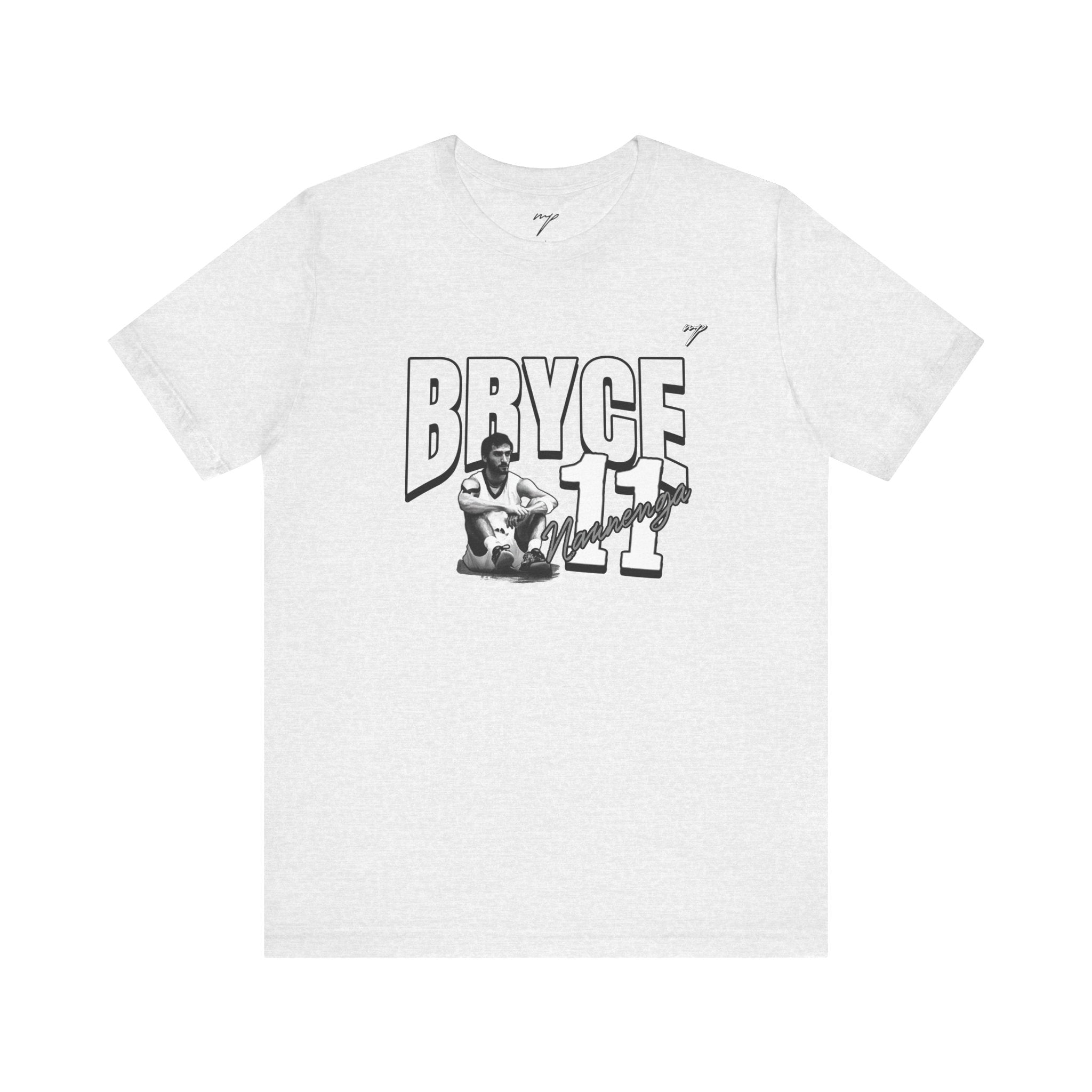 Bryce Nannenga Graphic Tee