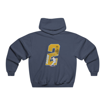 Collin Daws Vintage Hoodie