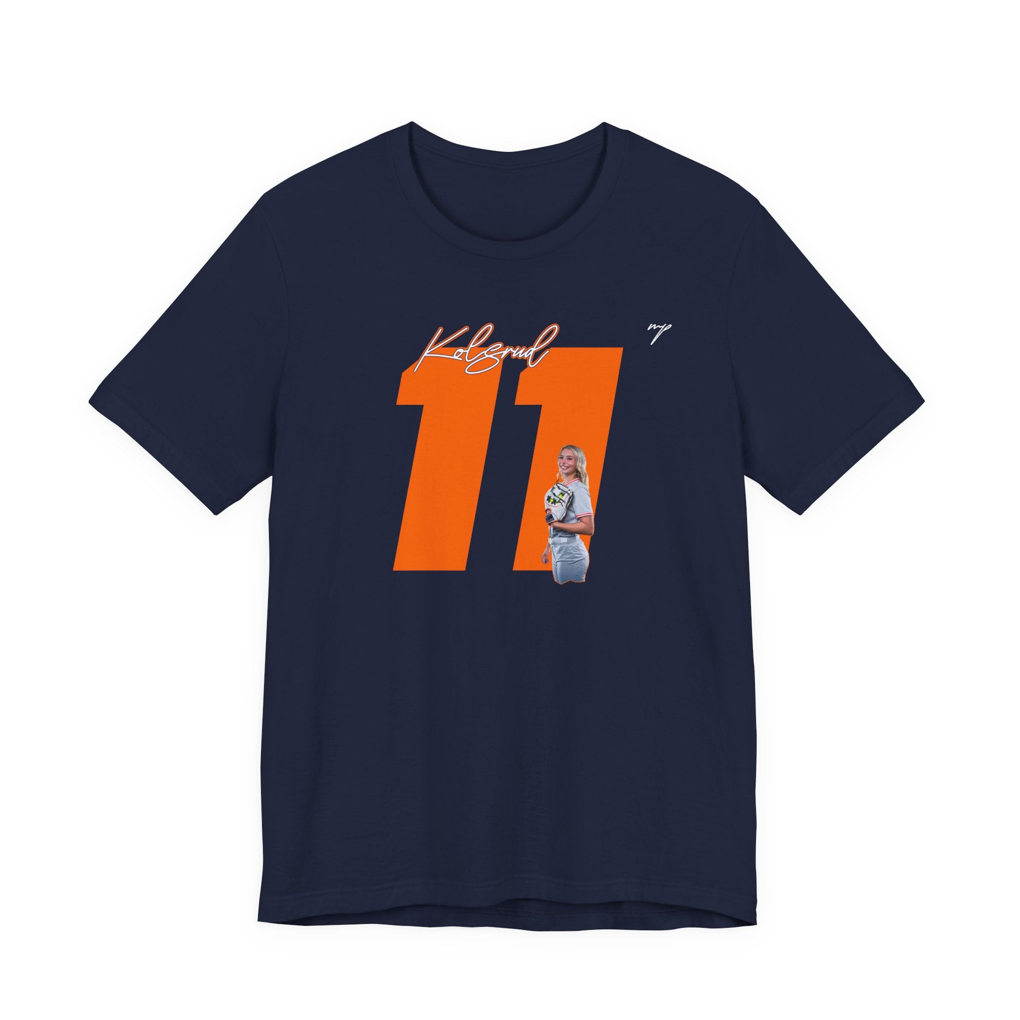 Lily Kolsrud Graphic Tee