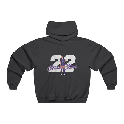 Olivia Elliott Vintage Hoodie