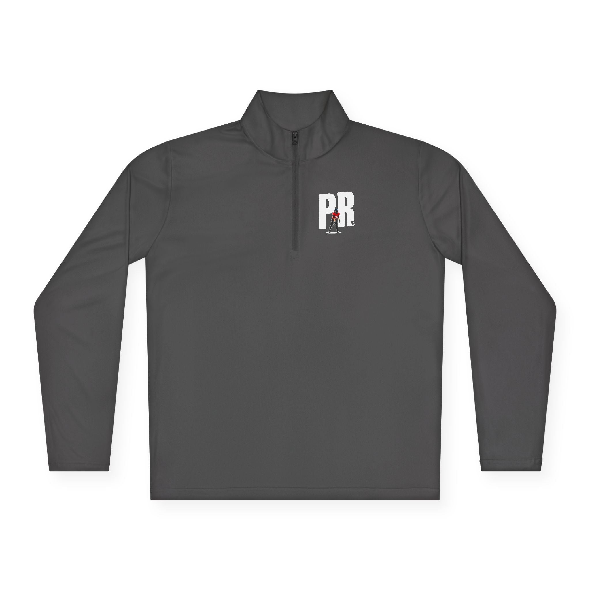 Parker Rode Quarter-Zip