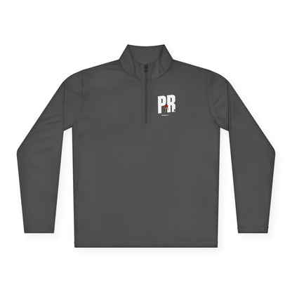 Parker Rode Quarter-Zip