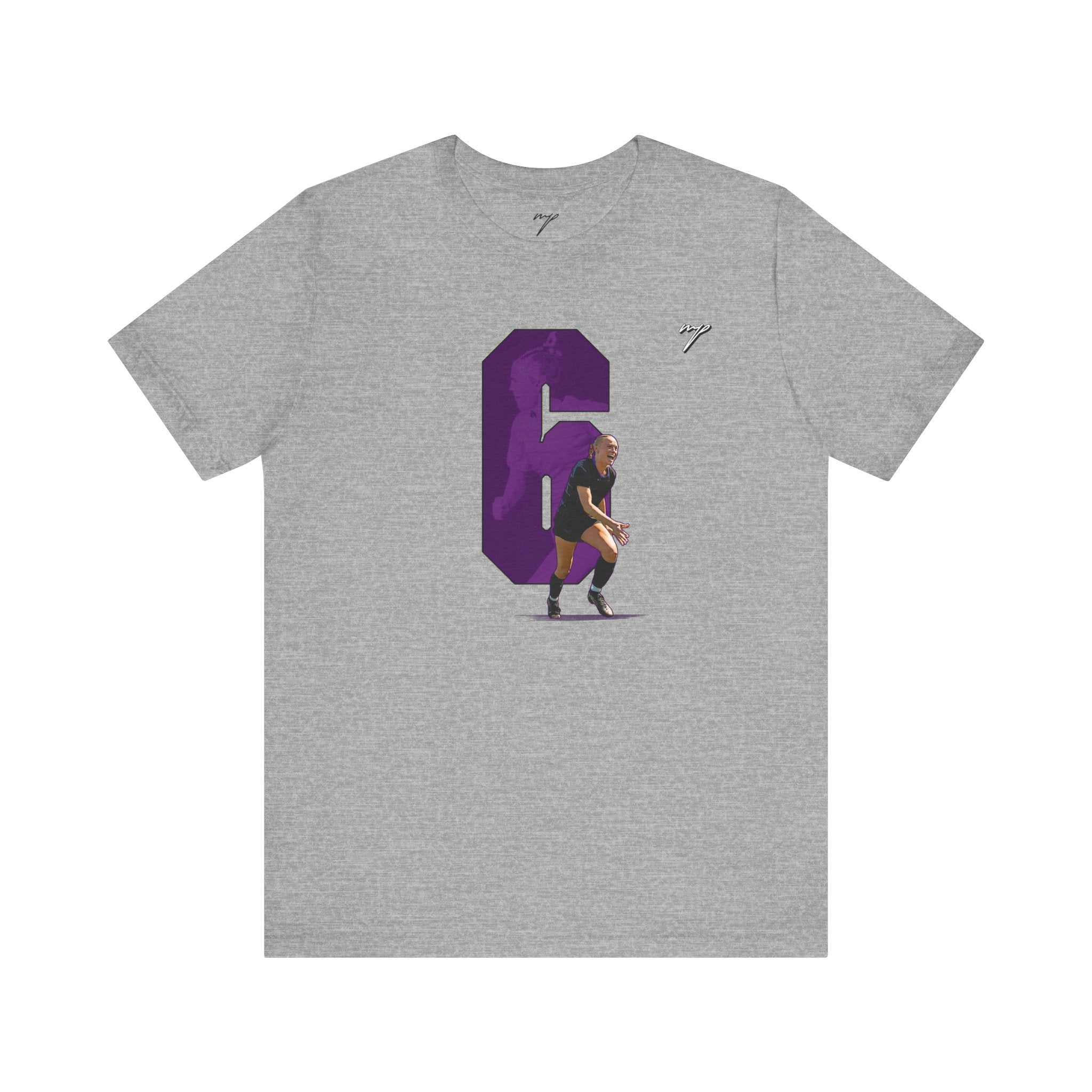 Maddix Archer Graphic Tee