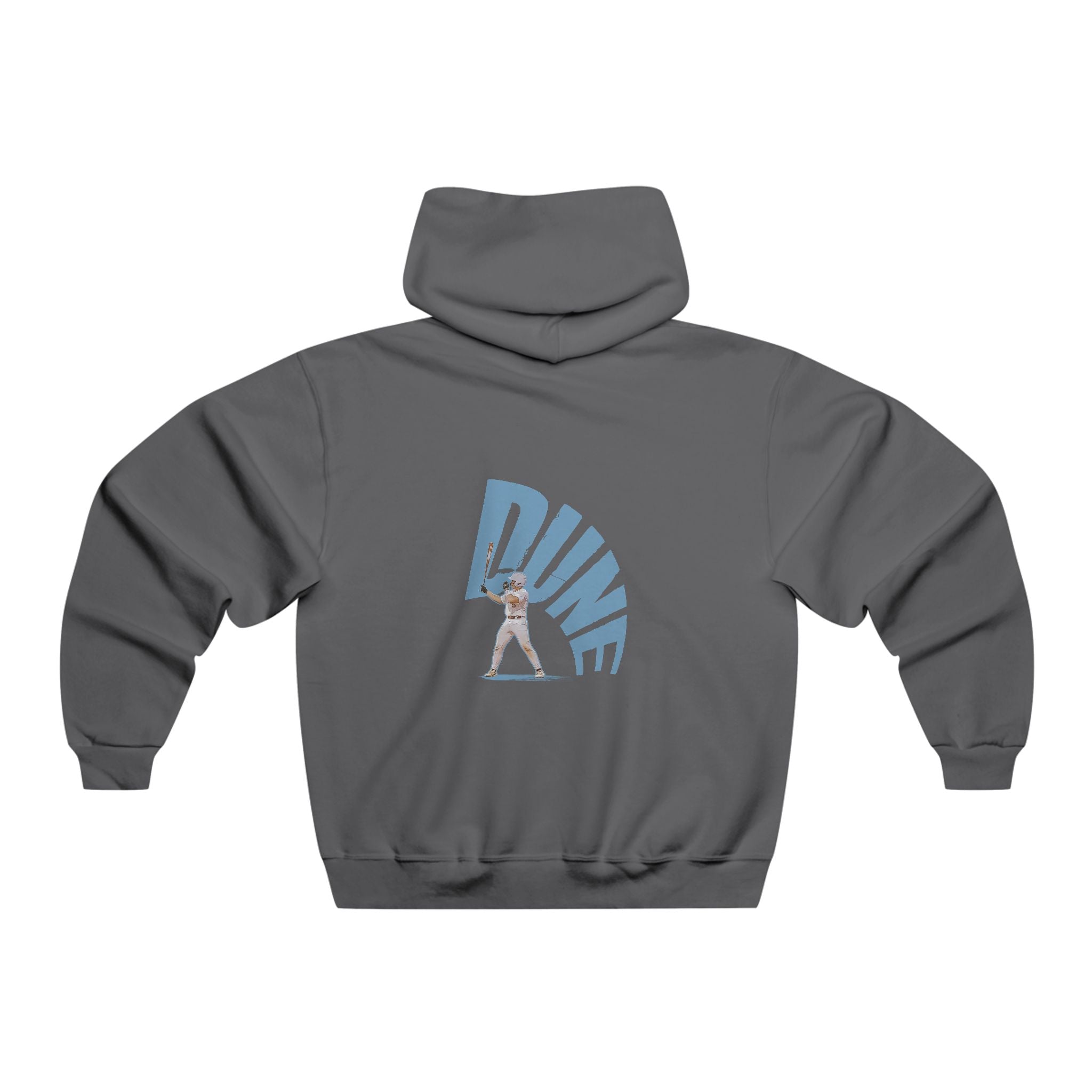 Dune Staniszewski Vintage Hoodie