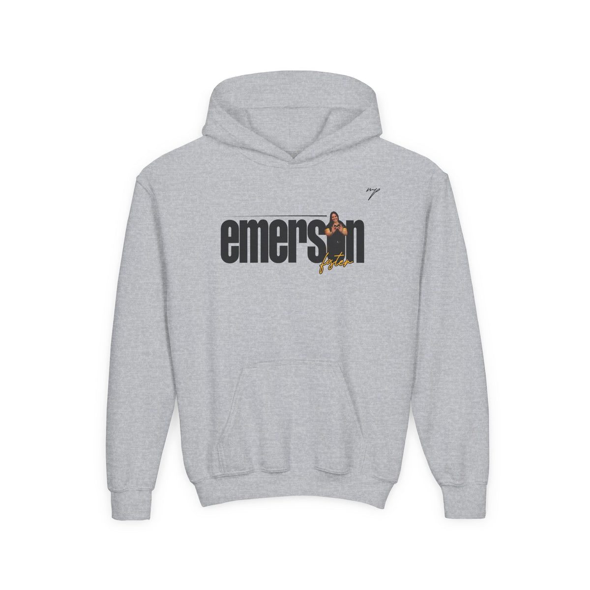 Emerson Foster YOUTH Hoodie
