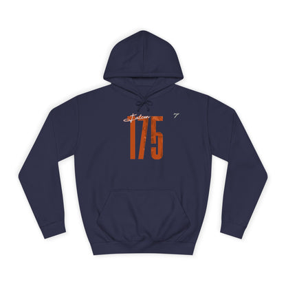 Elan Lopez Falcon Hoodie