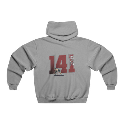 Isaac Lomas Vintage Hoodie
