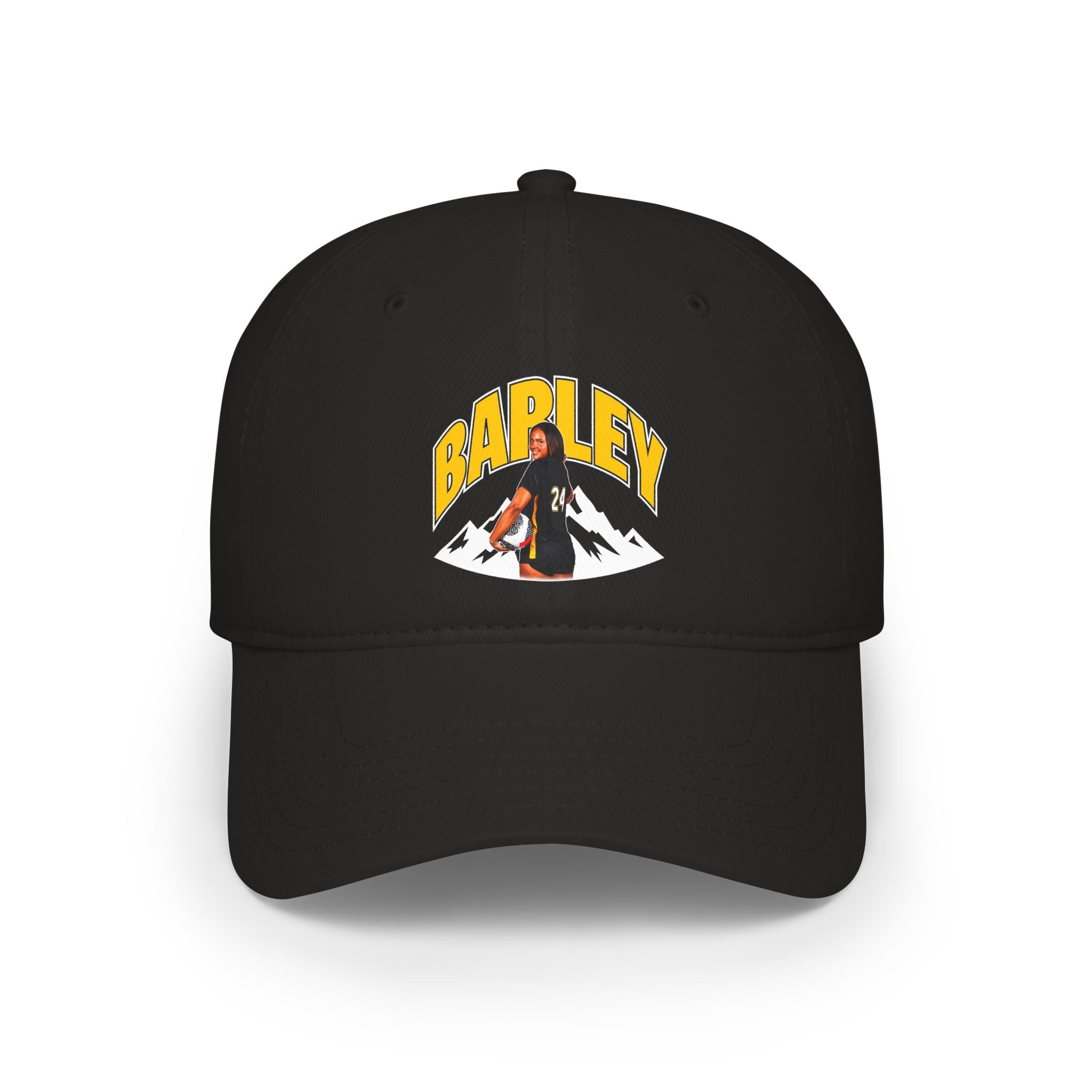 Kendall Barley Hat
