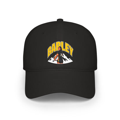 Kendall Barley Hat
