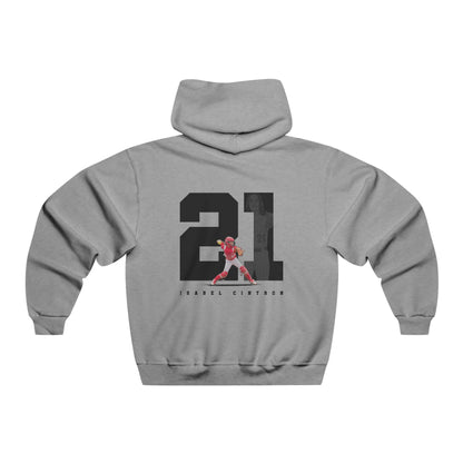 Isabel Cintron Vintage Hoodie