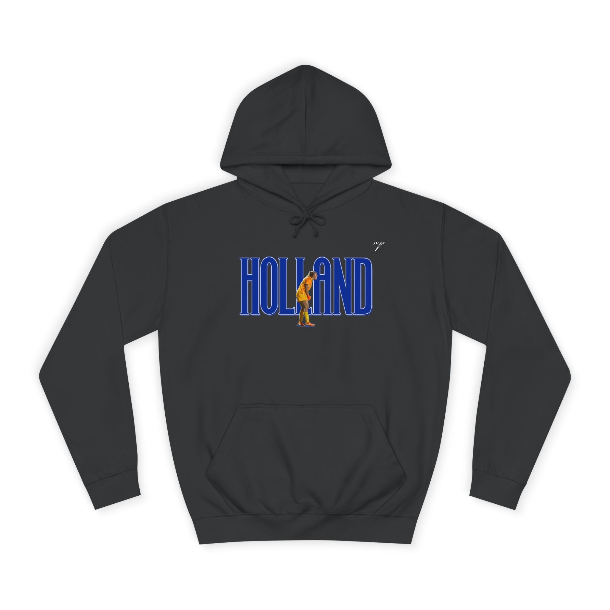 Megan Holland Hoodie