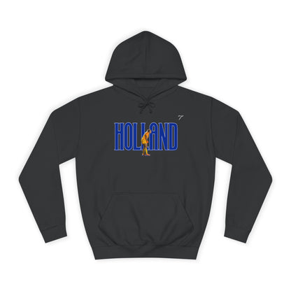 Megan Holland Hoodie